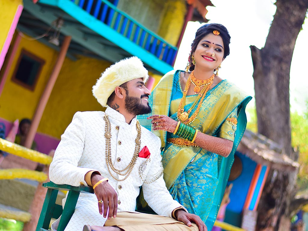 PRE WEDDING PHOTOGRPAHER IN PUNE
