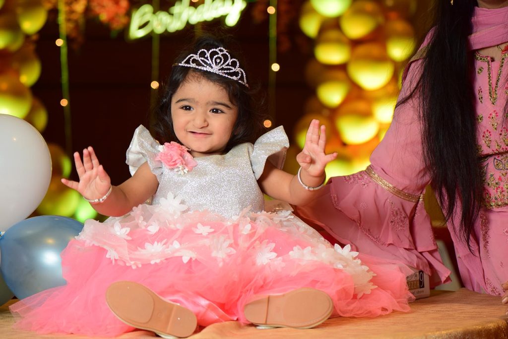 BABY SHOOT