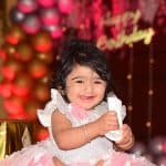 BIRTH DAY SHOOT