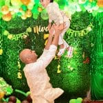 BIRTHDAY PARTY